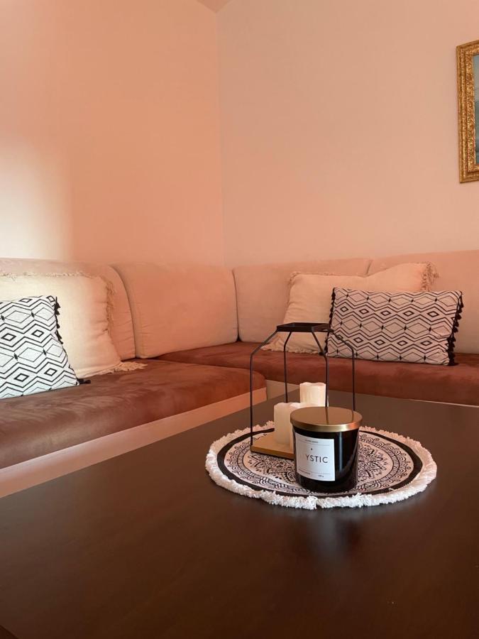 Antoni Apartment Razanj