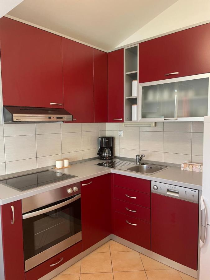 Apartment Antoni