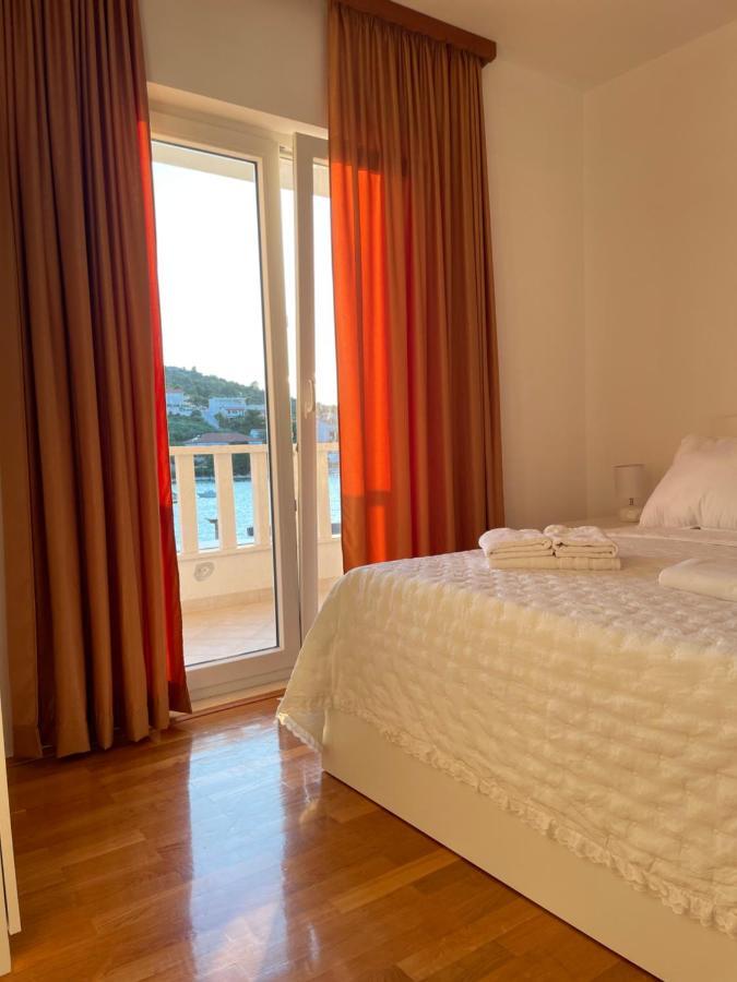 Antoni Apartment Razanj